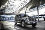Jeep Wrangler Unlimited Sahara 2018 года (WW)
